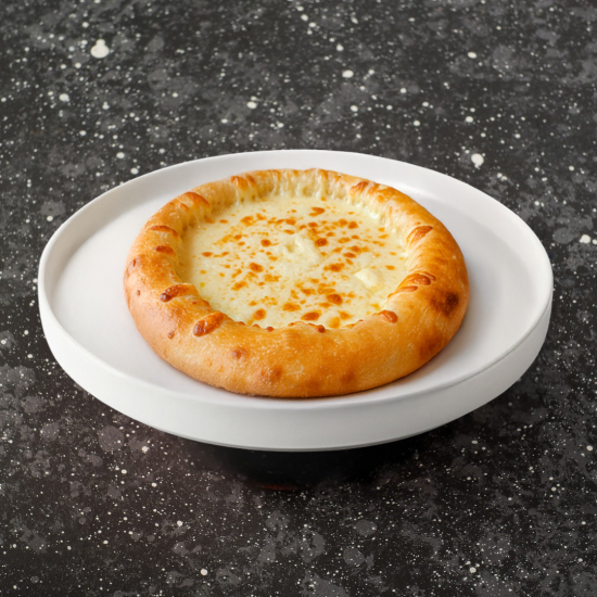 Хачапури по-мигрельски