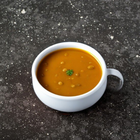 Чечевичный суп