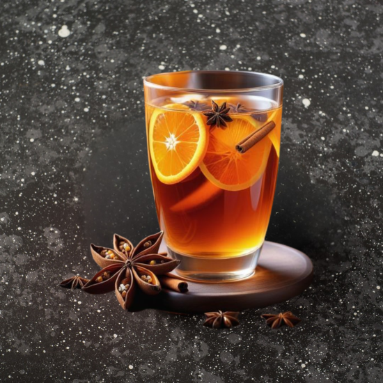 Марокканский чай