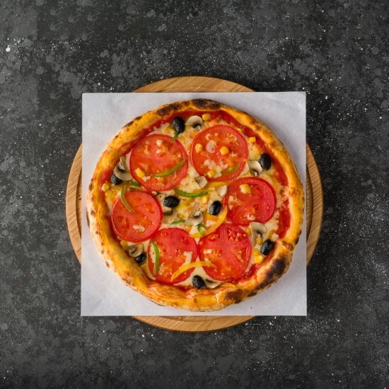 Вегетарианская