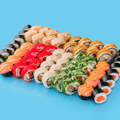 Сет + КУПИ СЛОНА! 2кг 64 шт