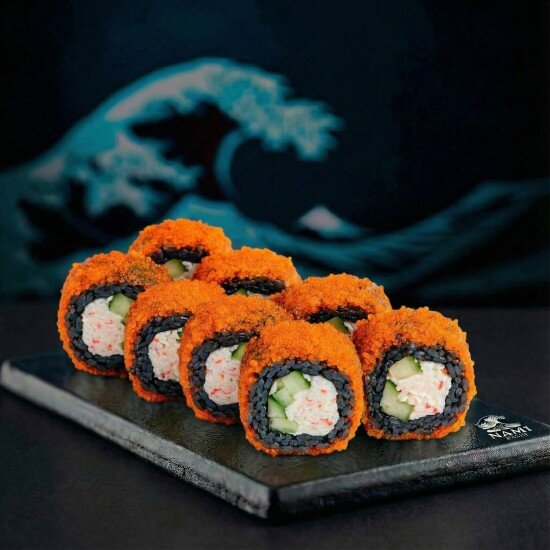 Калифорния Black