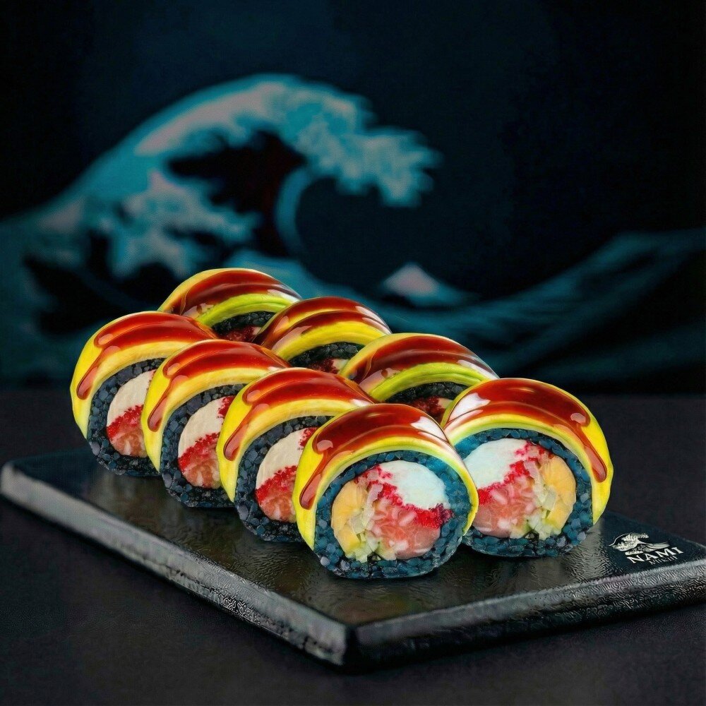 Ролл Филадельфия