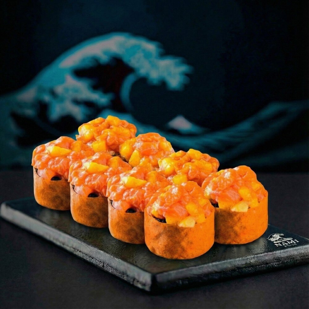 Ролл Филадельфия