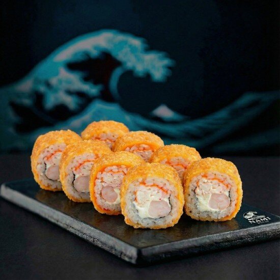 Фрэш темпура