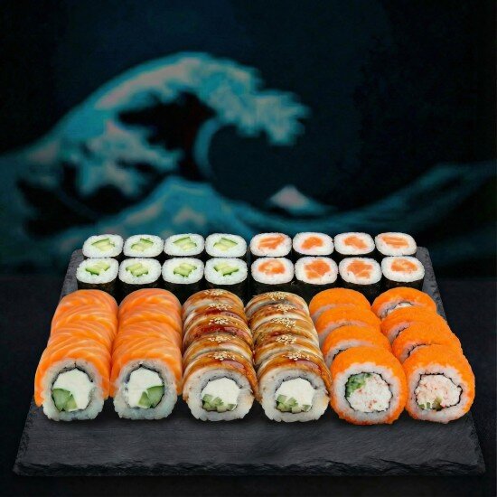 Сет Классик