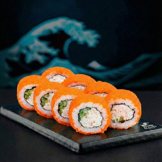 Калифорния