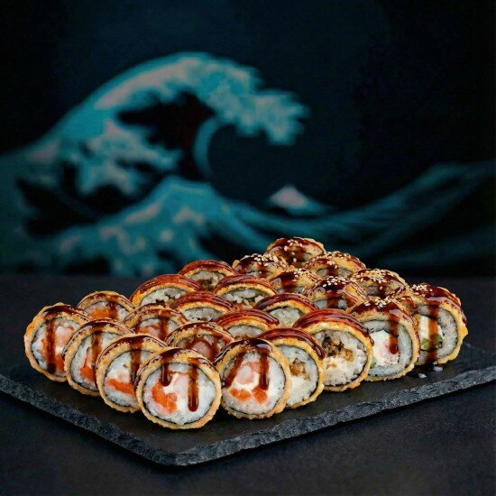 Сет Хрустящий