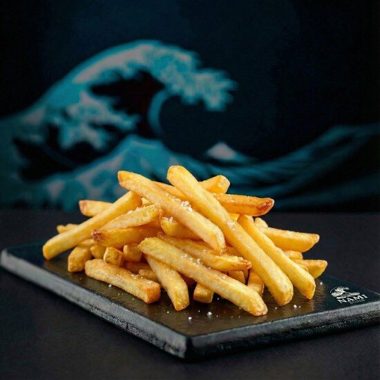 Картофель фри