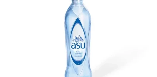 Вода "Асу"