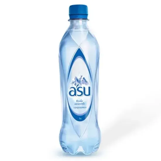 Вода "Асу"