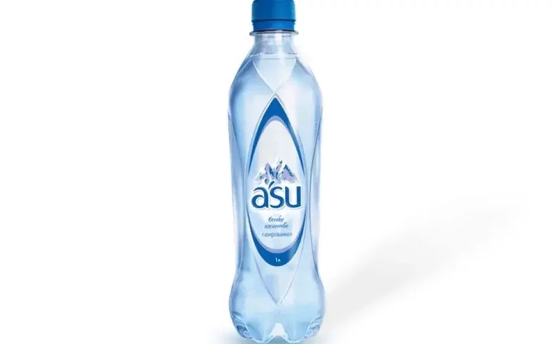 Вода "Асу"