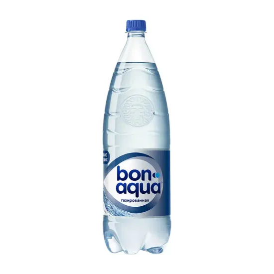 Вода "Бон Аква"