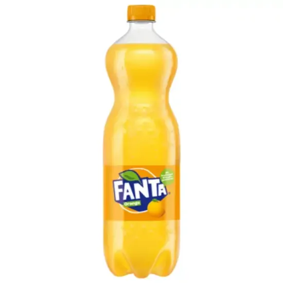 Фанта
