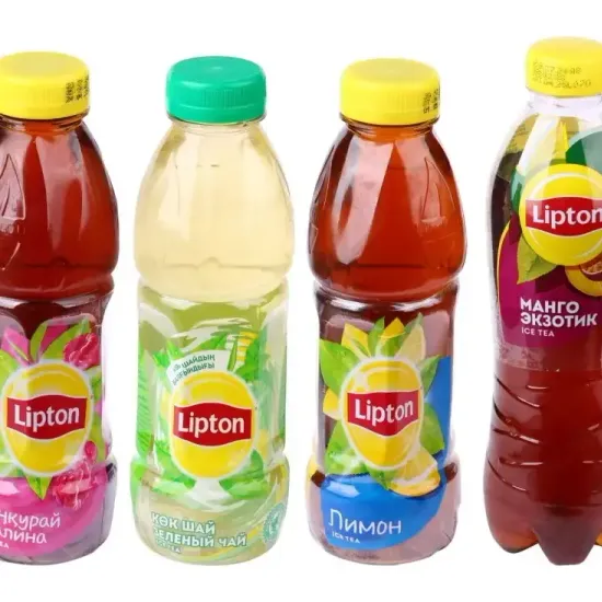Чай Lipton