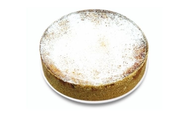 Торт "Чизкейк" 0,7 кг