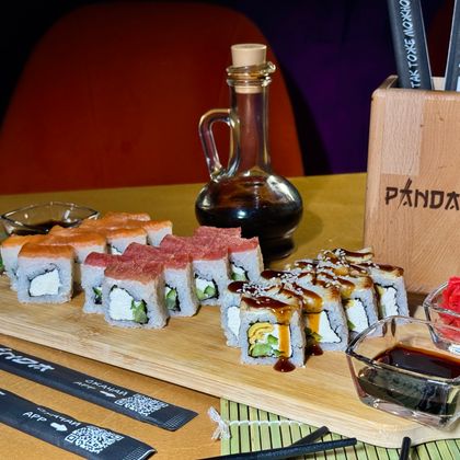 Оптимальный сет