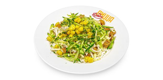 Салат "Поляна"