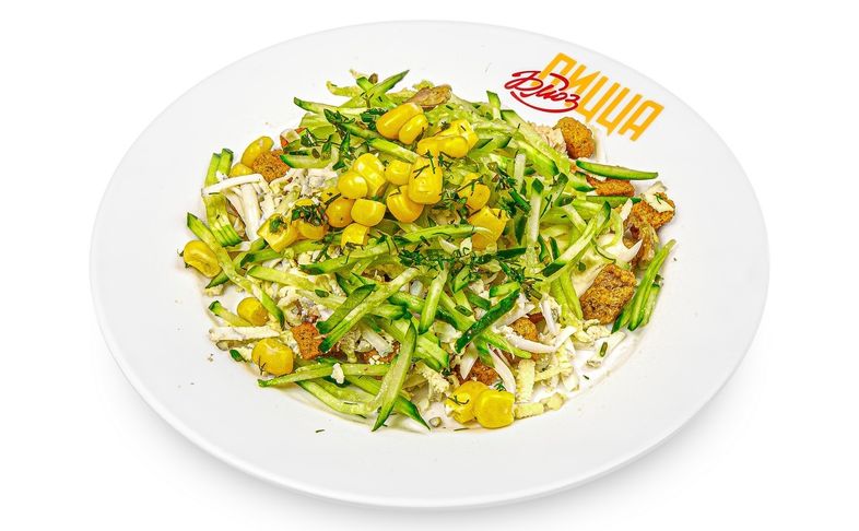 Салат "Поляна"