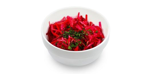 Салат "Корея"