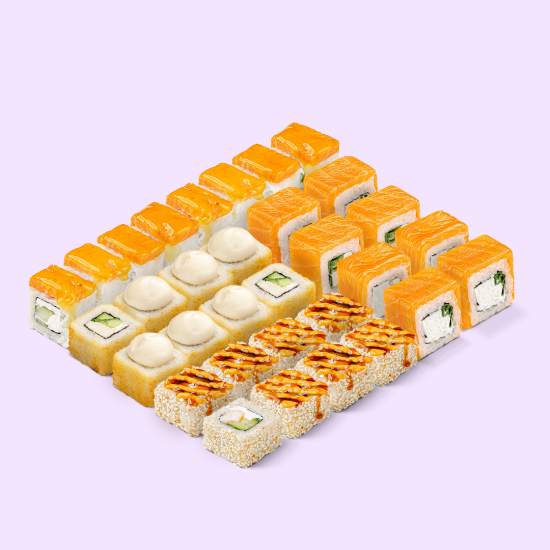 Экспресс №1 - 32 шт