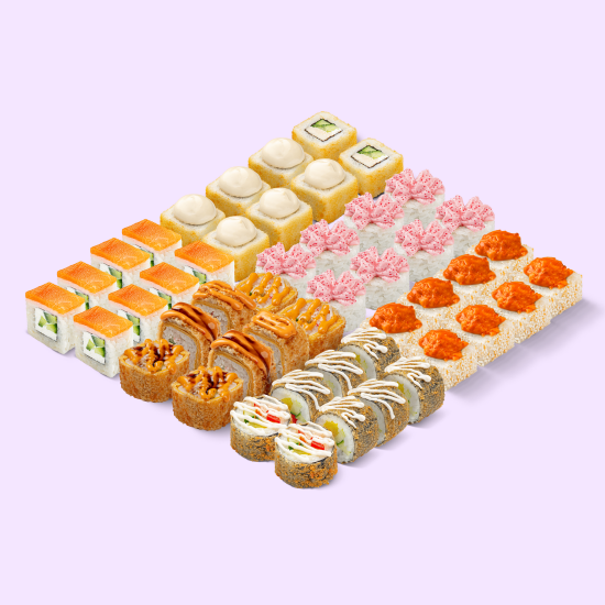 Суки Ё - 48 шт