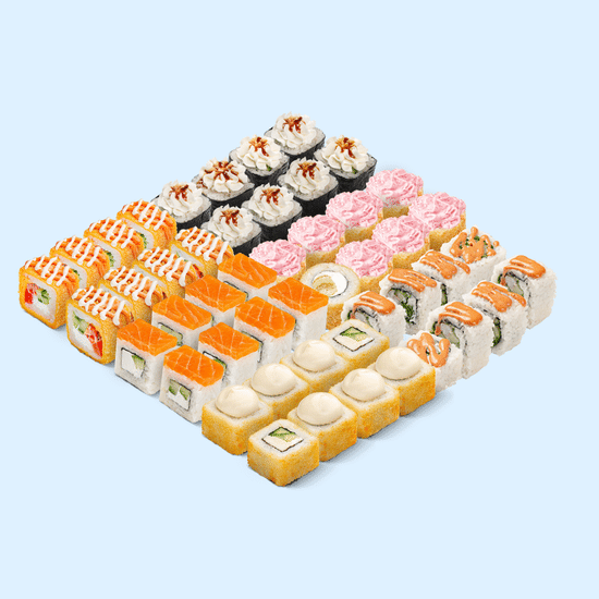 Куни Ли Легендарный - 48 шт