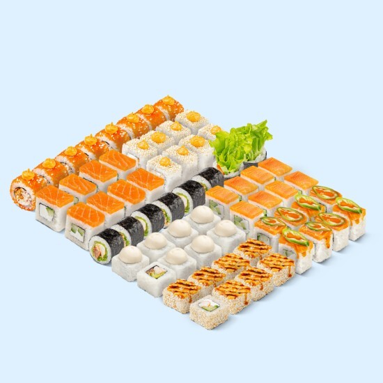 Си Сяке - 64 шт