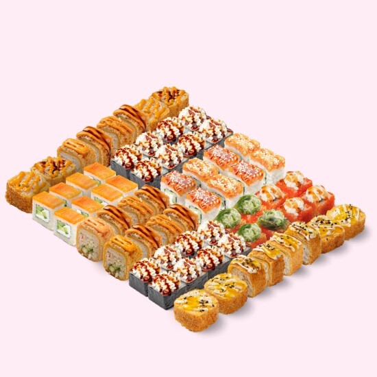 Тити Тоси - 64 шт