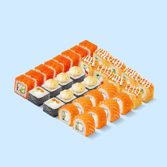 В рот - и точка! - 32 шт