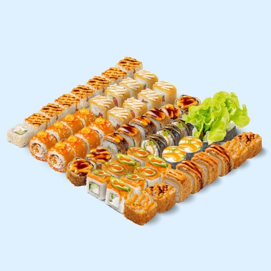 Б.Д.М.С. - 56 шт