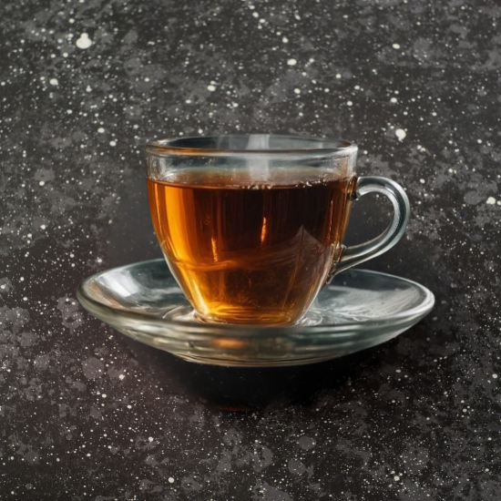 Черный чай