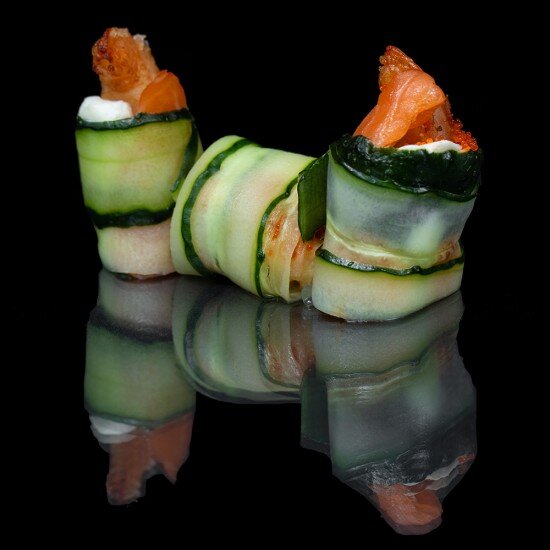 Каппа Фреш ролл