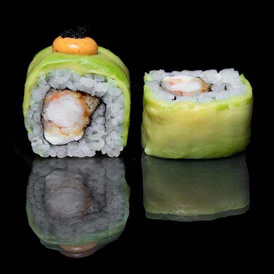 Эби Авокадо