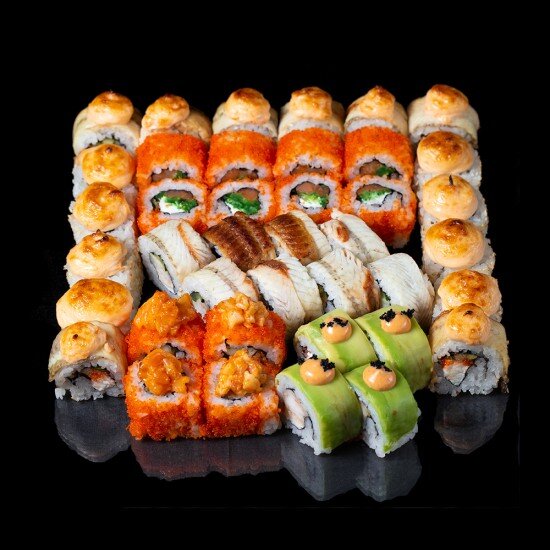 Киото сет   (40 шт)