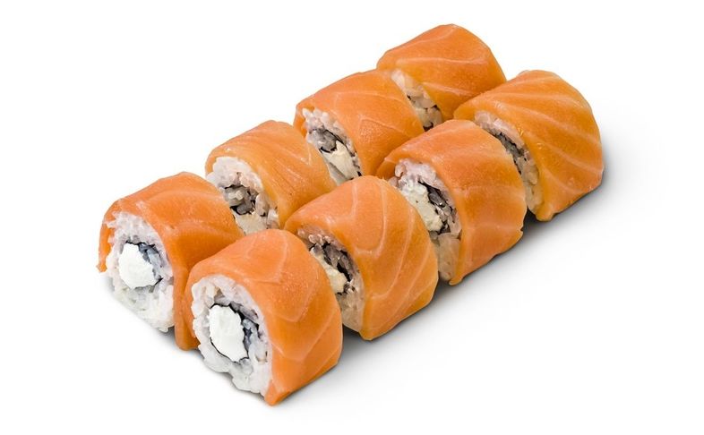 Роллы "Киото"