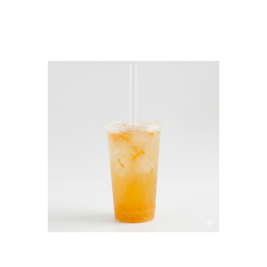 Лимонад Цитрус - 0,3