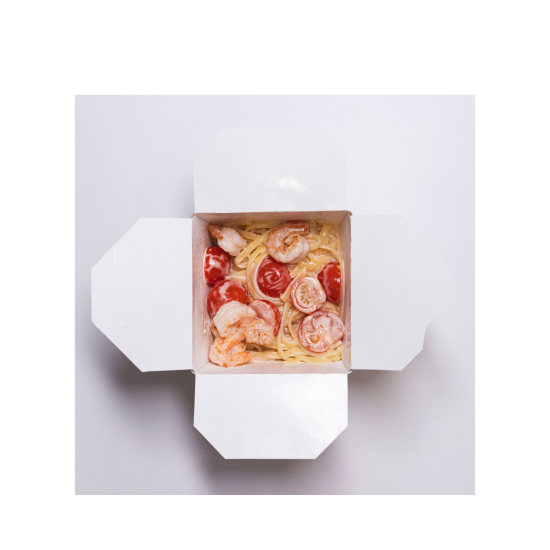 Креветочный NUDU