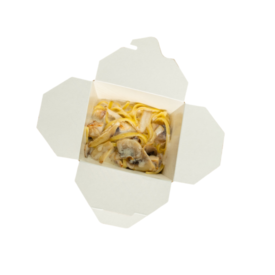 АЛЬФРЕДО NUDU