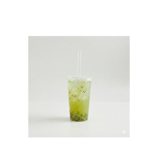 Лимонад Киви - 0,3