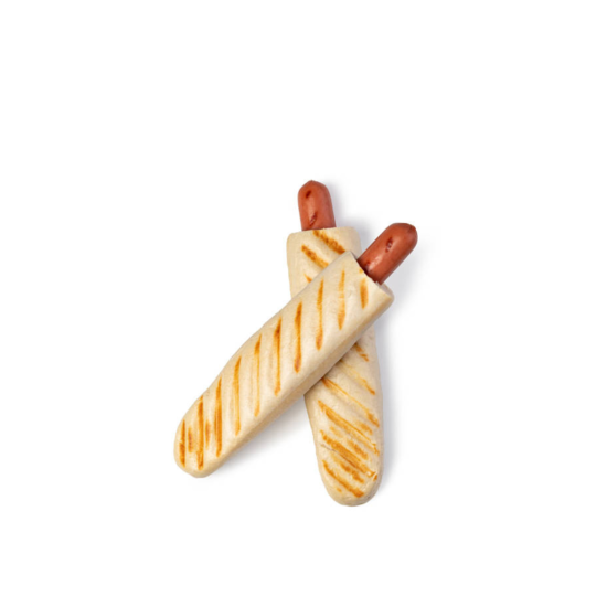 Френчдог Х2