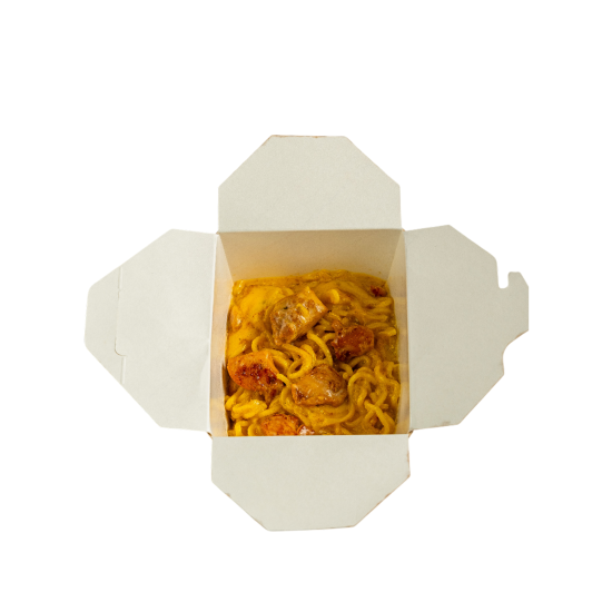 СЛИВОЛЧНЫЙ РАМЕН