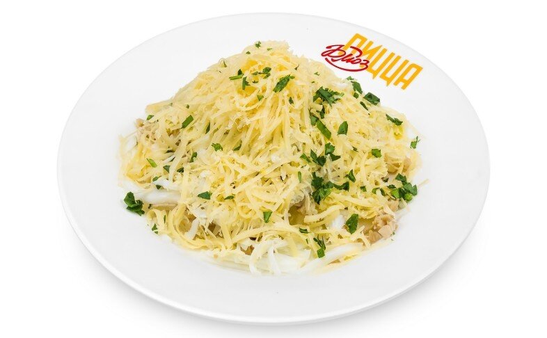 Салат "Момент"