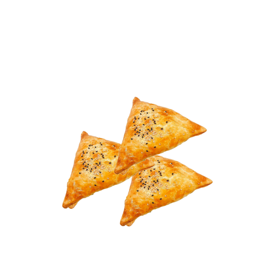 Мини Самса - 3шт