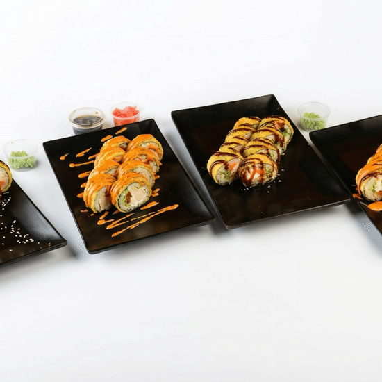 Сет Жареный