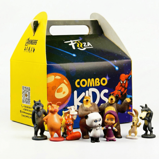 Kids combo