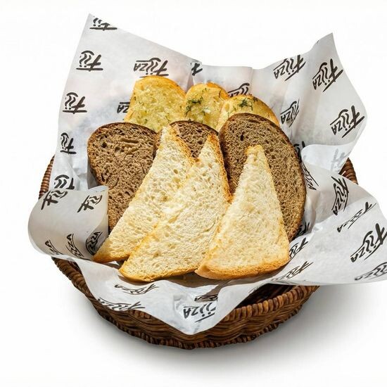 Хлебная корзина