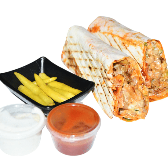 Донер ассорти Classic