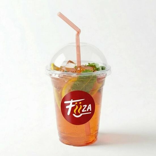 Малиновый 0.4л