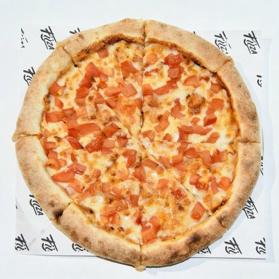 Пицца Маргарита